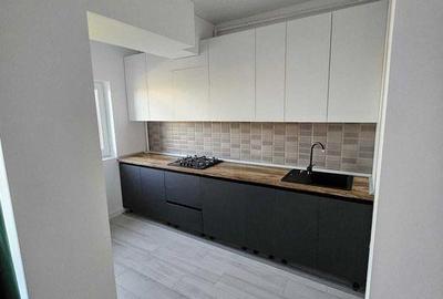 Apartament cu 2 Camere, Bloc nou langa Complex Solumnia - 8