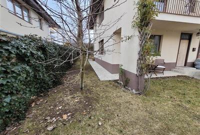 Duplex 5 camere, finisat si mobilat, 150 mp! Zona Somesului! - 15