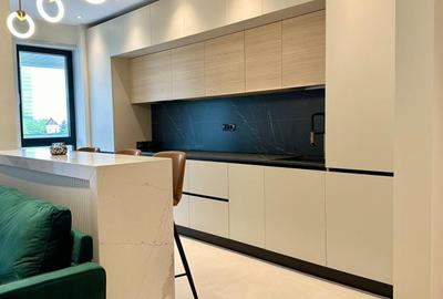 2 camere | Nusco City | Pipera | Aviatiei | Herastrau | Aurel Vlaicu | - 4