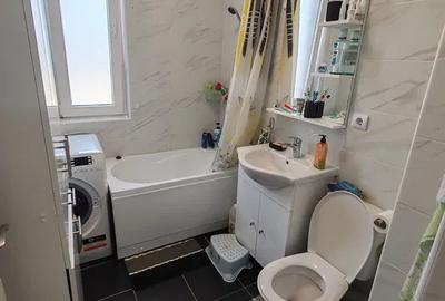 Apartament 3 camere Floresti Str Teilor bloc NOU - 5