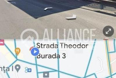 GARA (Cod 01) P+M,  cu dubla intrare stradala! - 16