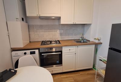 Regie residence Grozavesti libera - 1