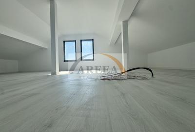 Vila 5 camere Otopeni Central-bucatarie si finisaje incluse - 23