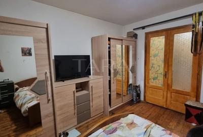 Casă individuală cu 2 camere în Central