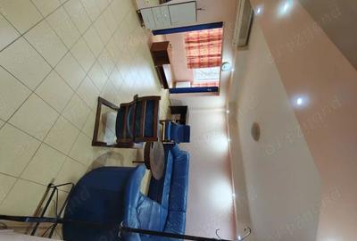 Închiriez apartament 2 camere, Mall Vitan, openspace, centrală proprie - 1