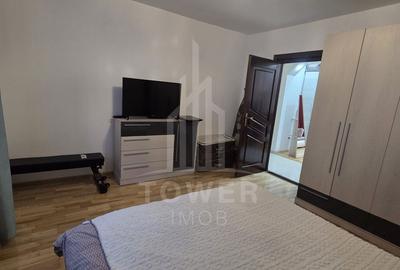 Apartament la casă de închiriat  parter, 70 mp utili Șelimbăr, zona Pictor Brana - 9