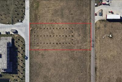 De vânzare teren intravilan industrial Arad sud A1 Zadareni - 3