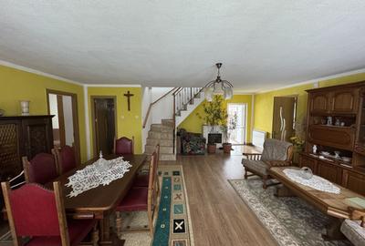 Casa Individuala Becicherecu Mic,P+E,5 Camere,2 Bai,Garaj,Partial Mobilata - 9