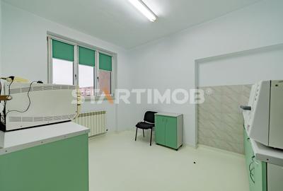 CABINET MEDICAL AUTORIZAT CLADIREA CAS BRASOV - 22