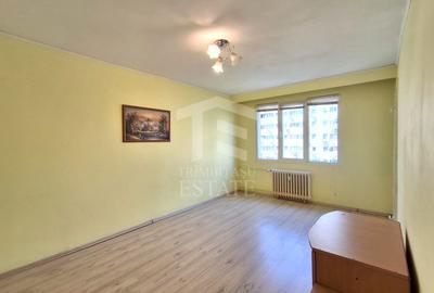 Apartament 3 camere decomandat | Locație excelentă | Bd. Chișinău 21 - 3
