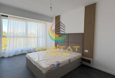 Penthouse de inchiriat Sector 4 Metalurgiei Parcare Subteran - 10