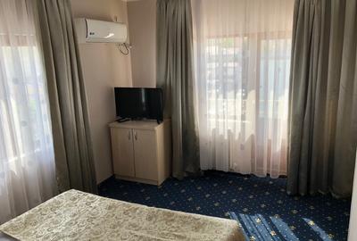 DE VÂNZARE – PENSIUNE TURISTICĂ ÎN BUCUREȘTI | AFACERE LA CHEIE | SECTOR 5 - 7