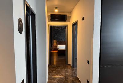 Apartament Smart, Torontalului, 3 Camere, Complet Mobilat si Utilat - 9