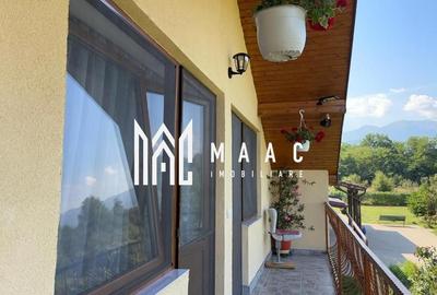 Vilă superbă | 4 camere | 500 mp teren | Vedere la munte | Valea Avrigului - 24