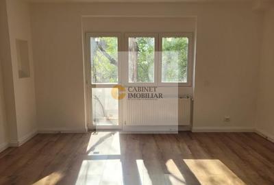 4 camere I Parc Cismigiu I Etaj 1 I Renovat - 1