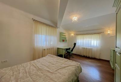VILA TIP DUPLEX || 5 CAMERE || TEREN 190 MP || HERASTRAU NORDULUI - 21