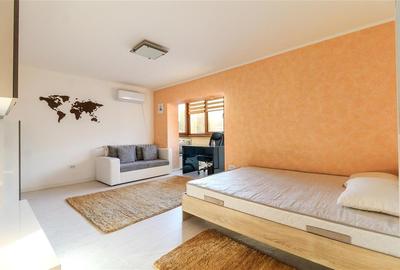 Comision 0! Apartament finisat, 4 camere, etaj 2\4, Gh. Dima, Zorilor - 3