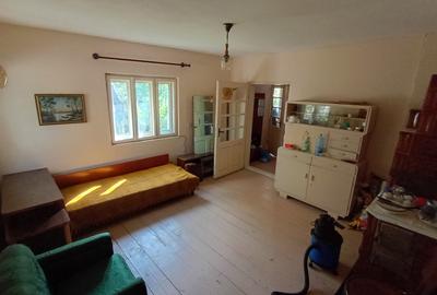 Casa si teren langa Galati, 4 camere, 100mp utili, 740mp teren, zona linistita - 8