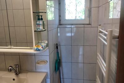 Libertatii-rond cosbuc,5cam ideal firma,et1,mobilat birouri,lux,120 mp,900 eur - 12