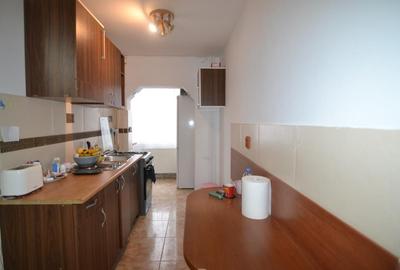 Exclusiv apartament 2 camere decomandat  Judetean -Alexandru cel Bun - 9