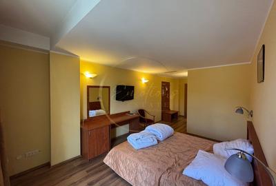 Apartament  tip studio - Complex Studențesc | Fără bucătărie - 2
