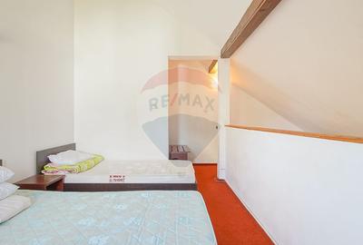 COMPLEX HOTELIER POTENTIAL EXTINDERE | PREDEAL CIOPLEA | 2734 MP TEREN - 22