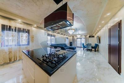 Casă de lux , finisaje premium, piscină, curte amenajată –Vladimirescu - 5
