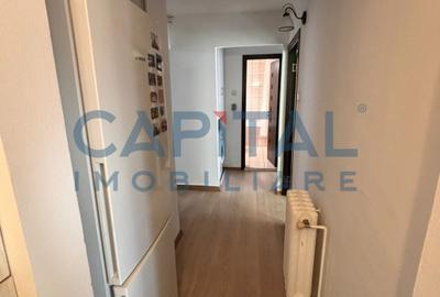 Apartament cu 4 camere de închiriat, Mărăști - 7