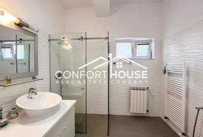 VILA S+P+E, 7 camere,complex rezidential,piscina,IANCU NICOLAE-British School - 27