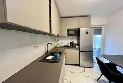 Duplex cu 5 camere despartit prin camera tehnica | Mosnita Noua - 5