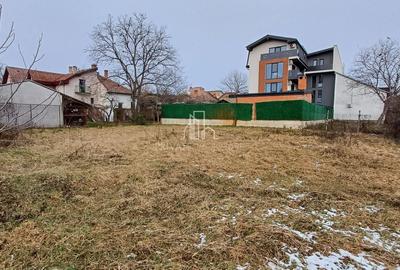 Casă individuală cu 3 camere în Central