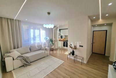 Apartament cochet la cheie în zonă semicentrală | Facultatea de Litere - 1