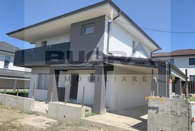 Casa individuala, 120 mp utili, 350 mp teren - 4