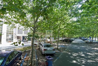 Vând apt. 2 cam. Alba Iulia-Decebal, Bd. Unirii, 1.5 km Piata Unirii, bloc 1997. - 24