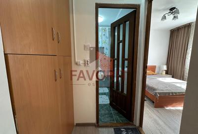 2 camere | centrala proprie | mobilat si utilat | zona excelenta - 8