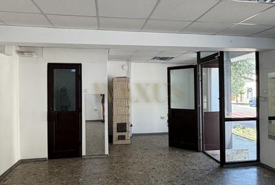 Spațiu comercial, de 30.00 mp, în Central