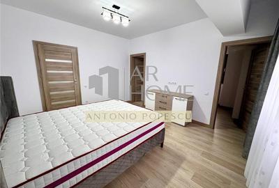 Apartament 3 camere 116 mp, 2 locuri de parcare, Ploiesti, cartier Albert. - 11