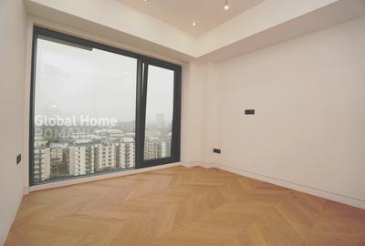 Apartament 2 CAMERE - 64MP + Parcare || Calea Floreasca - 12