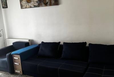 VANZARE APARTAMENT 2 CAMERE MOBILAT SI UTILAT COMPLET -COMISION 0% REZERVELOR MR - 10