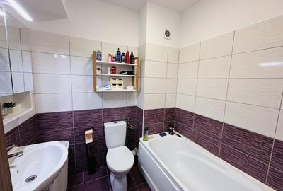 Vila insiruita superbă P+1+M, 131 mp , 93 mp teren Apeductului Chiajna - 16