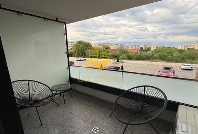 2 camere, modern, Intre Lacuri, Park Lake Zona Iulius Mall, FSEGA - 6