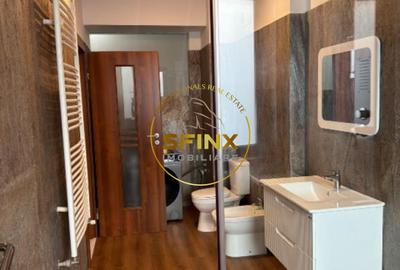 Ap. 2 camere || Herastrau || Loc de parcare + Boxa - 12