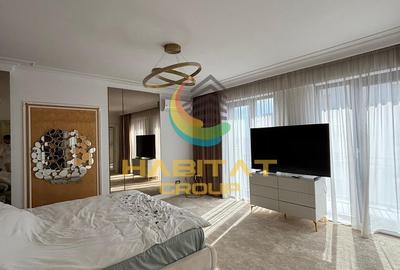 Penthouse in Parcul Lumea Copiilor Constantin Brancoveanu - 23