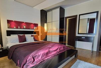 4 camere Floreasca-LAc Floreasca (loc parcare-bloc Boutique) - 2