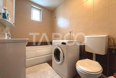 Apartament de vanzare 2 camere decomandate balcon parcare zona Dracula - 8