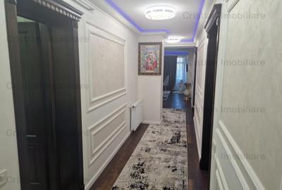 IMENS !! ULTRACENTRAL  SUPER apartament 3 cam 120 mp MOBILAT UTILAT - 5