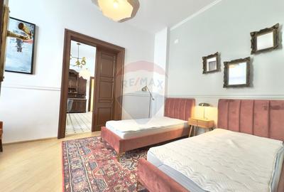 Apartament cu 3 camere de închiriat in Piata Unirii - 18