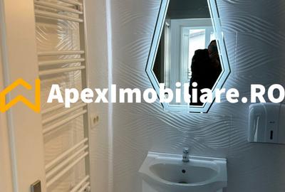 Bucurestii Noi | Spatiu Birouri 70mp | Metrou Bazilescu 2min - 7