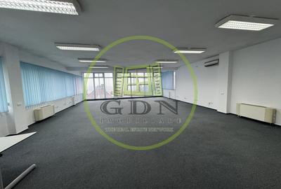 Închiriere spațiu de birouri, zonă Centrală, 140 mp. - 1