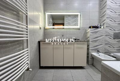 Apartament 3 Camere | 97mp | 1900 €/mp | Tractorul | Isaran Residence - 7